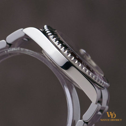 Rolex GMT-Master II 16710