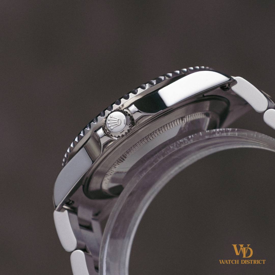 Rolex GMT-Master II 16710