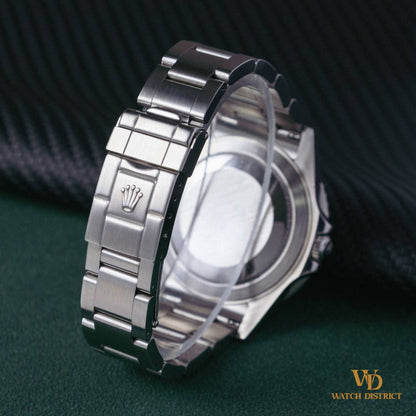 Rolex GMT-Master II 16710