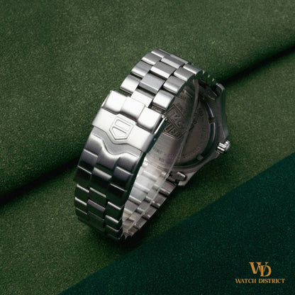 Tag Heuer Professional 2000 WK1110-1