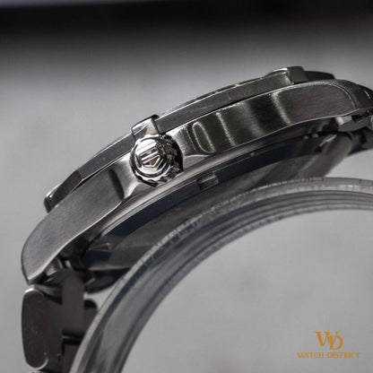 Tag Heuer Aquaracer 300m WAF111E