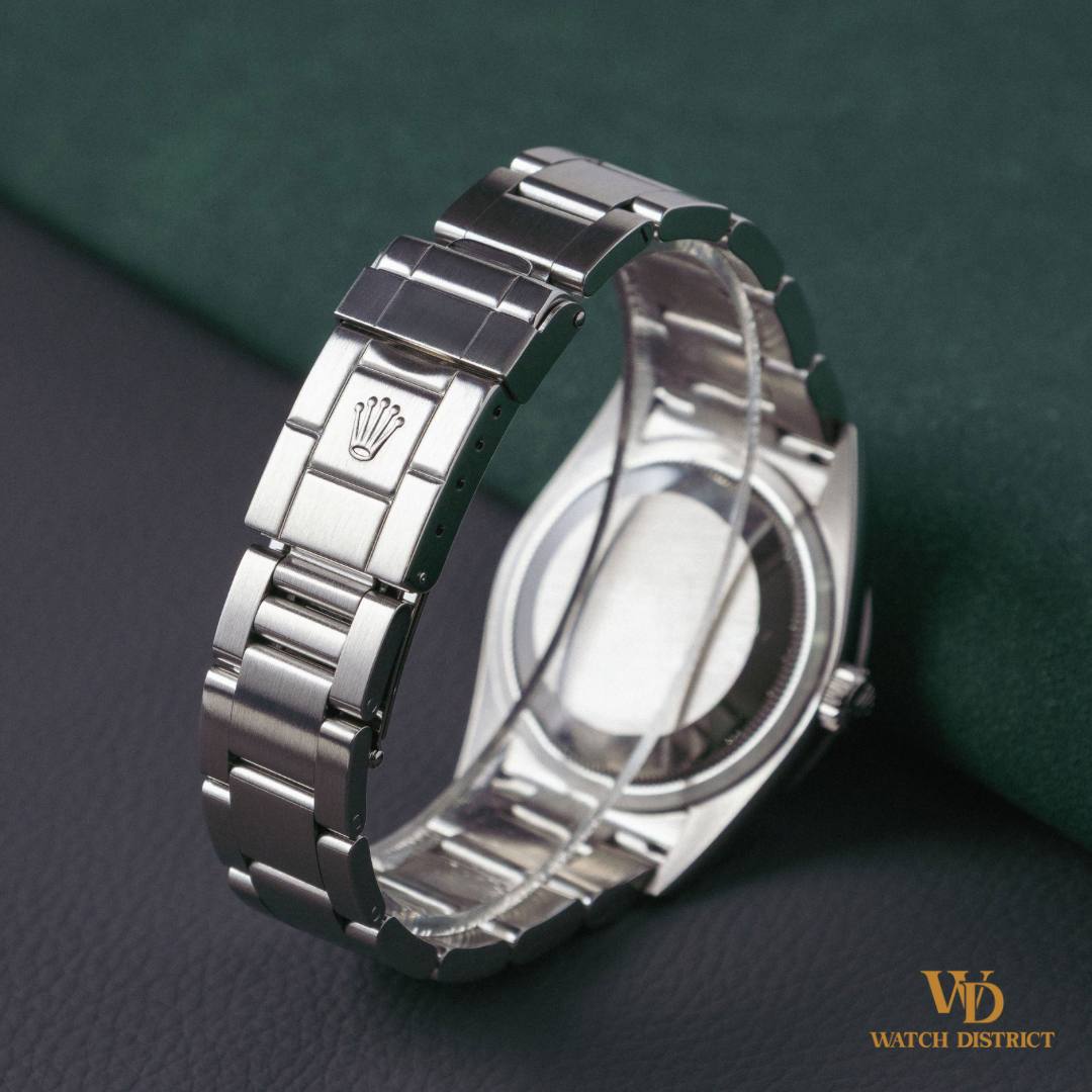 Rolex Explorer I 114270