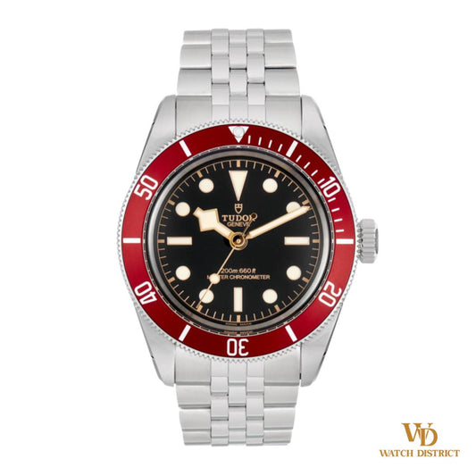 Tudor Black Bay M7941A1A0RU-0003