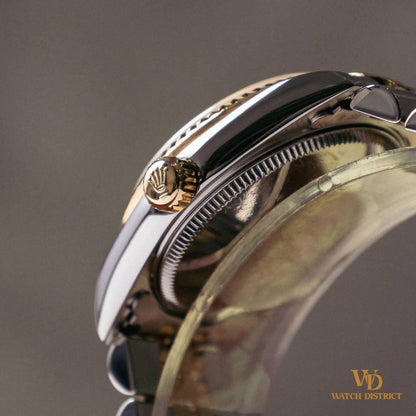 Rolex Datejust 68273