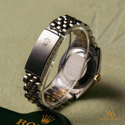 Rolex Datejust 68273
