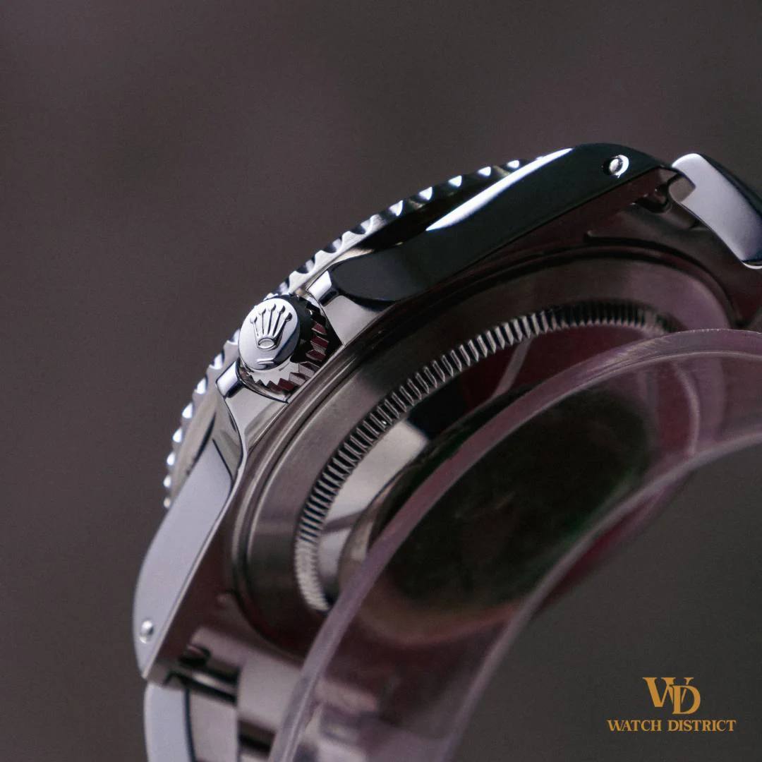 Rolex GMT-Master II 16710