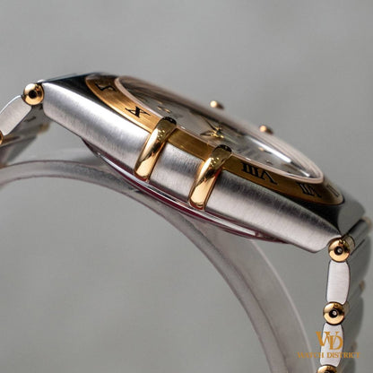 Omega Constellation 1302.30.00