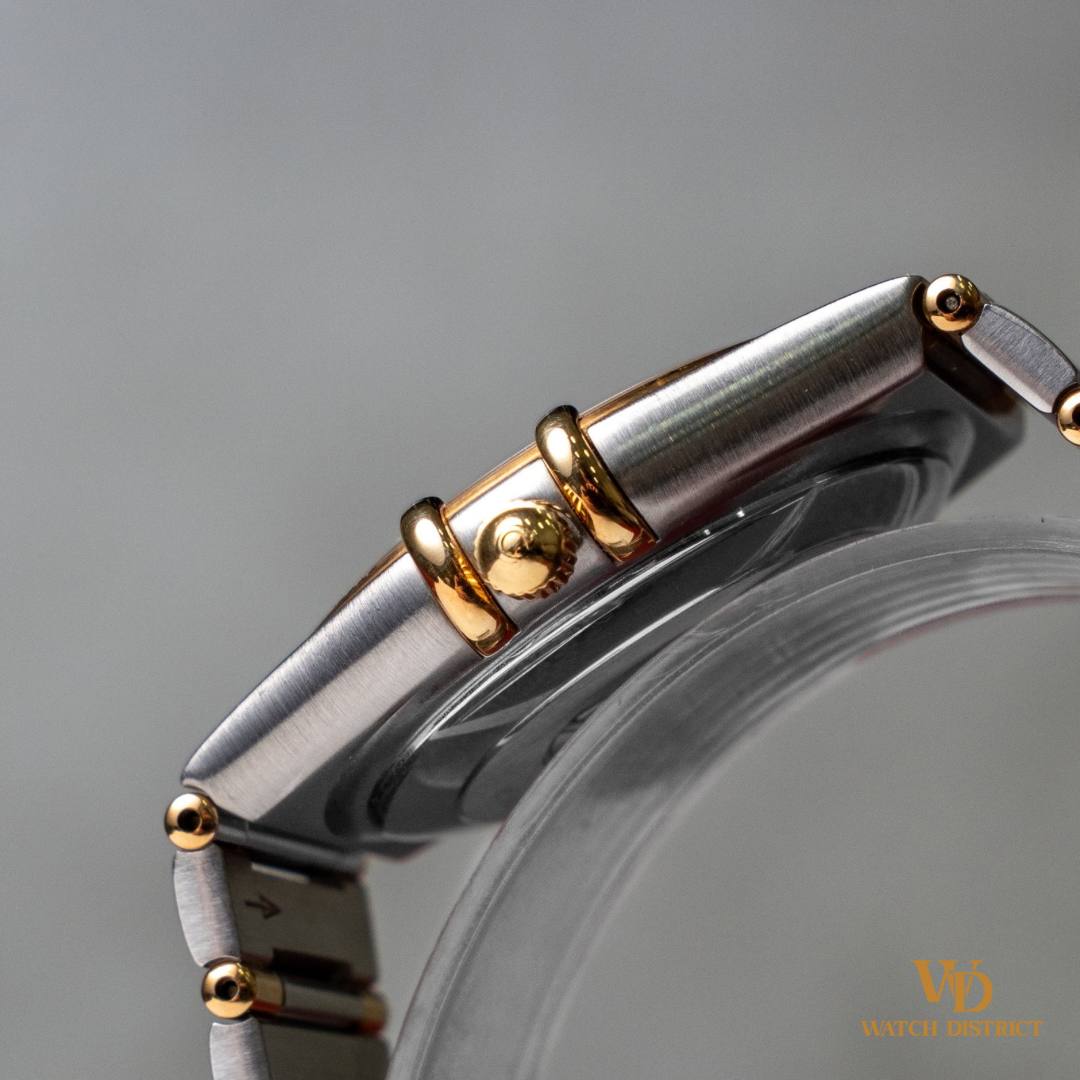 Omega Constellation 1302.30.00