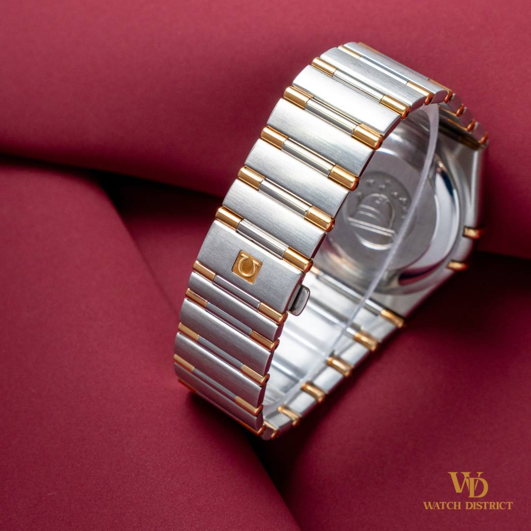 Omega Constellation 1302.30.00