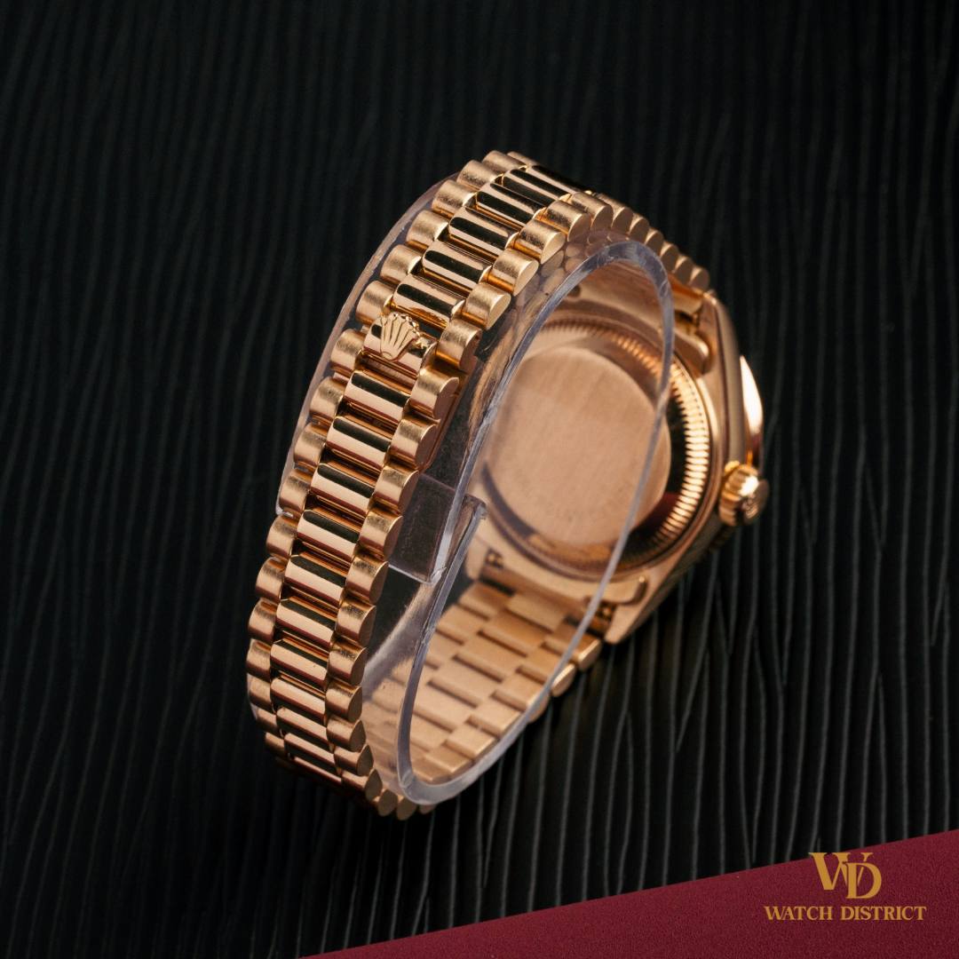 Rolex Lady-Datejust 69178