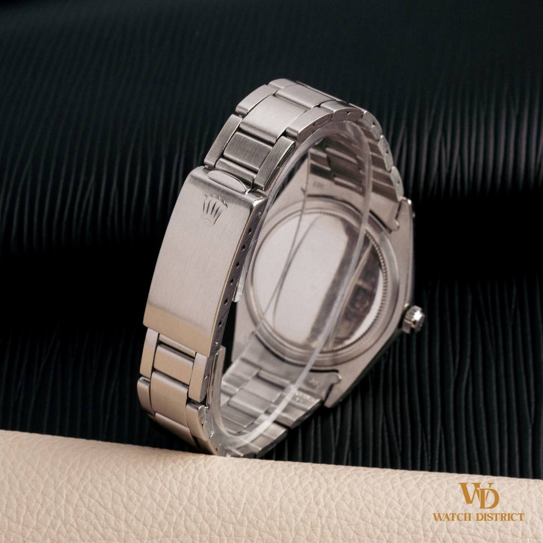 Rolex Oysterdate Precision 6694