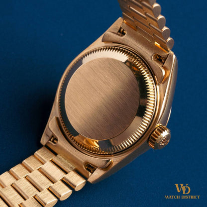 Rolex Lady-Datejust 69178