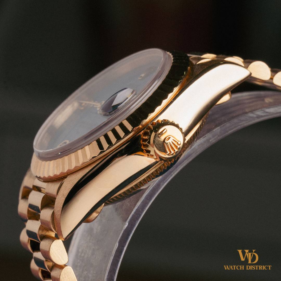 Rolex Lady-Datejust 69178