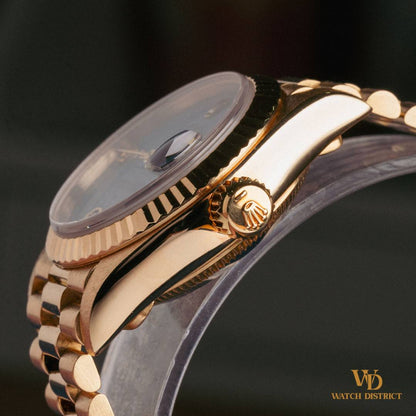 Rolex Lady-Datejust 69178