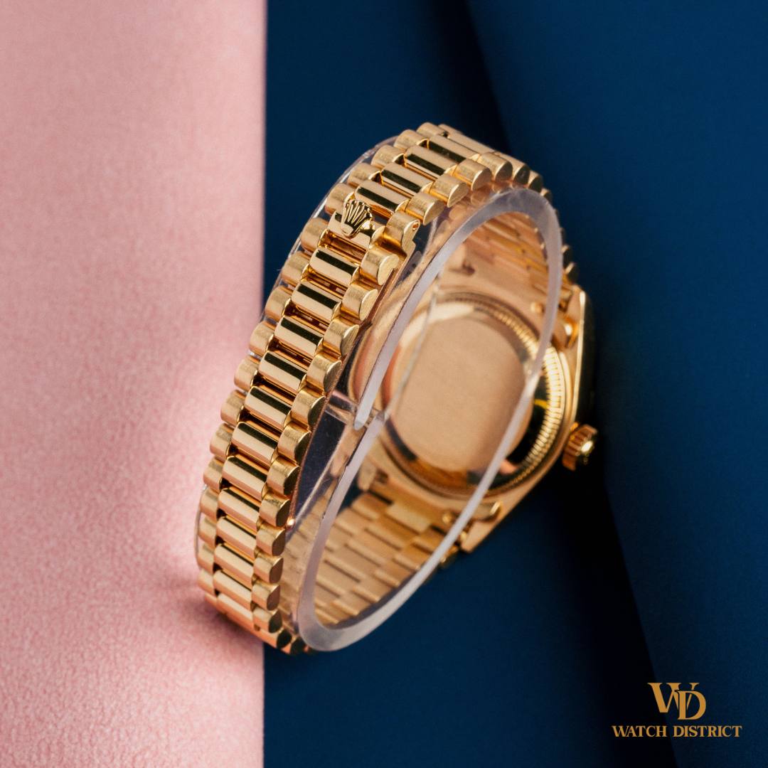Rolex Lady-Datejust 69178