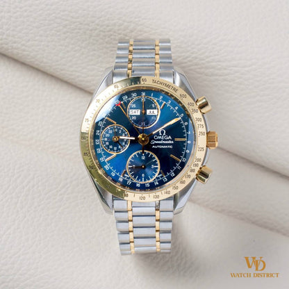 Omega Speedmaster 3321.80