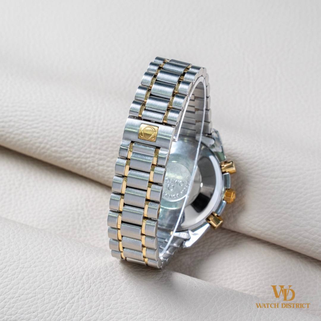 Omega Speedmaster 3321.80