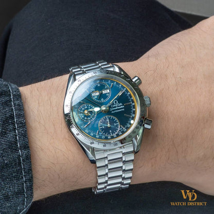 Omega Speedmaster 3521.80