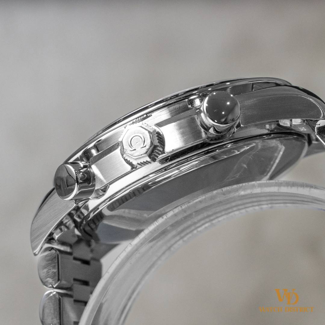 Omega Speedmaster 3521.80