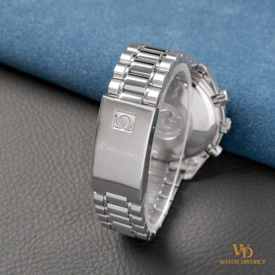 Omega Speedmaster 3521.80