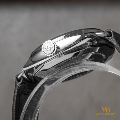 Panerai Radiomir Black Seal Logo PAM00380