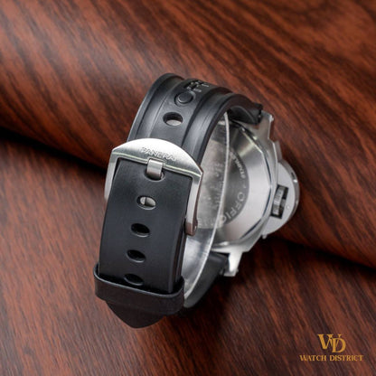 Panerai Luminor Marina Railroad PAM00086