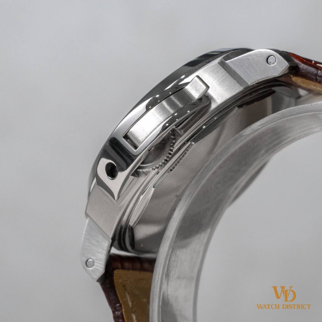 Panerai Luminor Marina Acciaio PAM00048