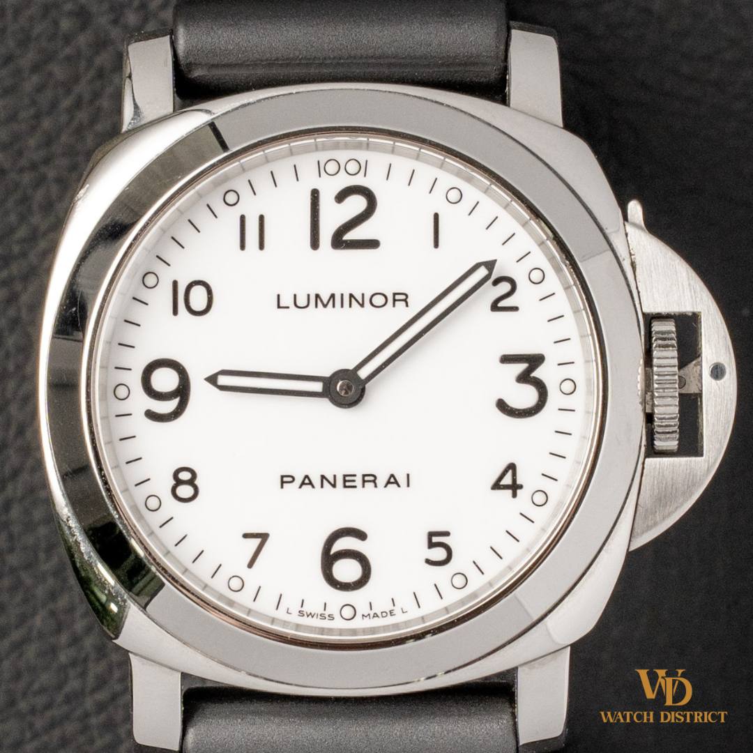 Panerai Luminor Base PAM00114