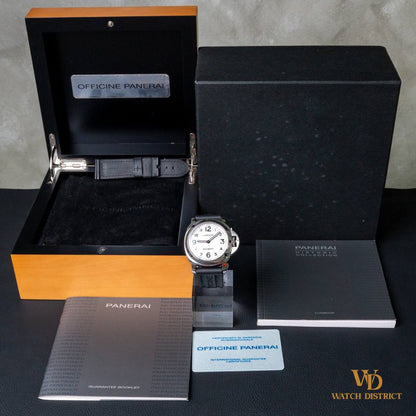Panerai Luminor Base PAM00114
