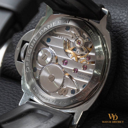 Panerai Luminor Base PAM00114