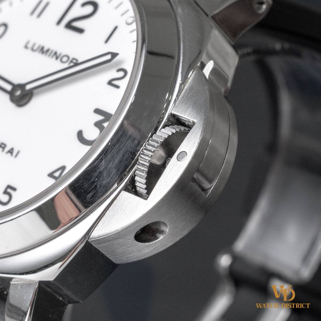 Panerai Luminor Base PAM00114