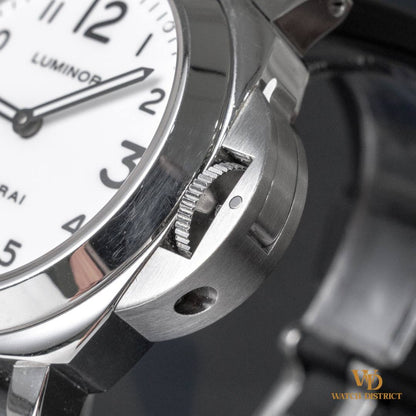 Panerai Luminor Base PAM00114