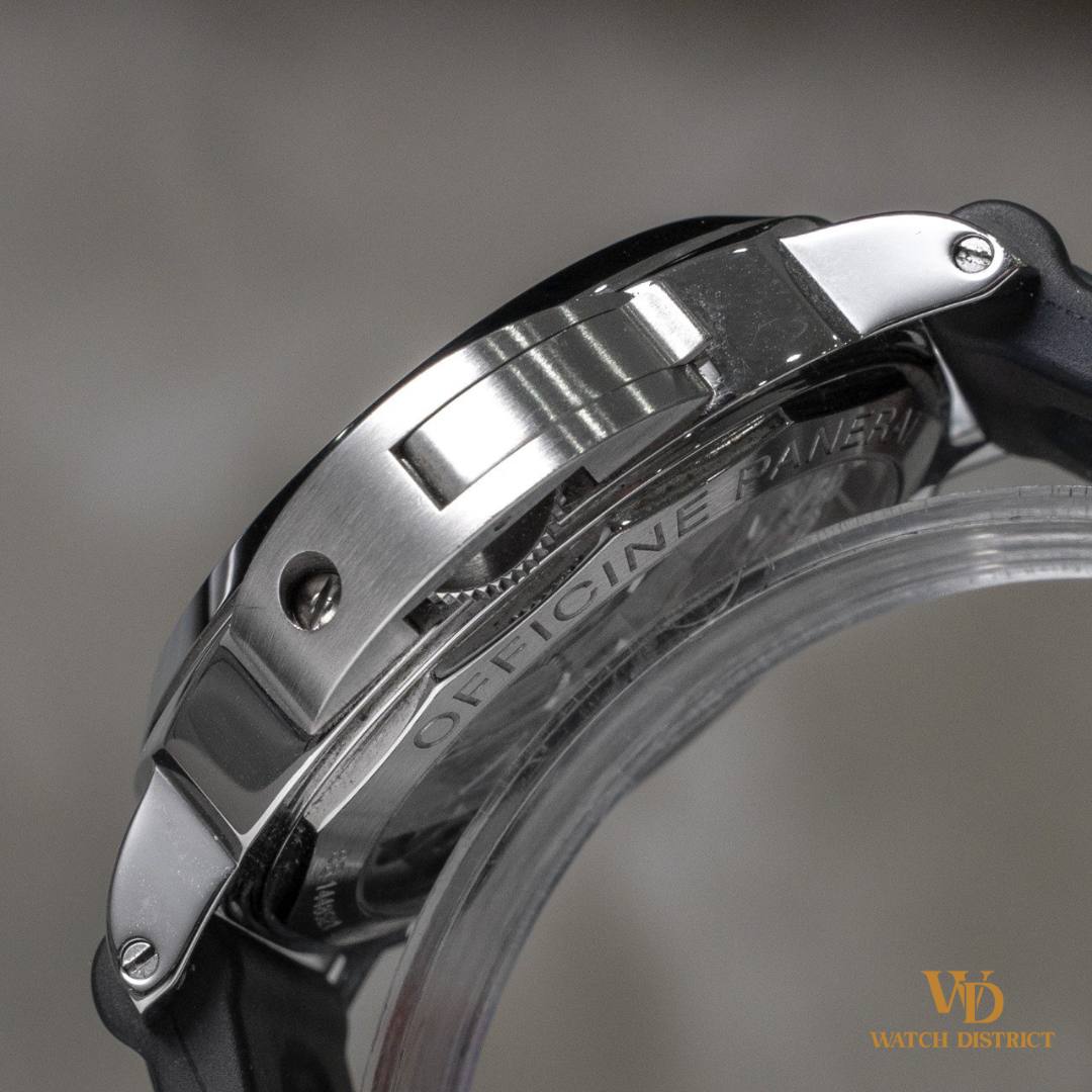 Panerai Luminor Base PAM00114