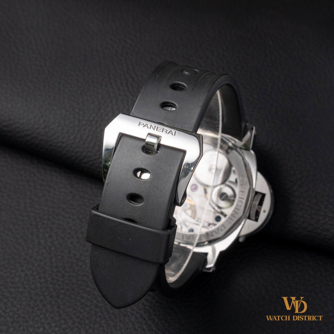 Panerai Luminor Base PAM00114