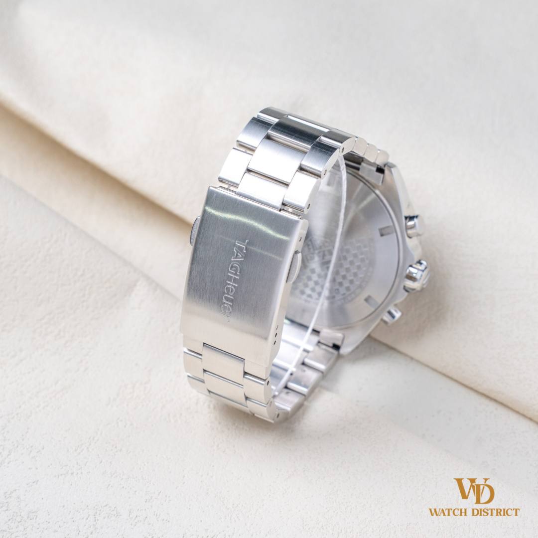 Tag Heuer Formula 1 Chronograph CAZ1014.BA0842