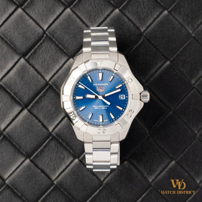 Tag Heuer Aquaracer Professional 200 Solargraph WBP1311.BA0005