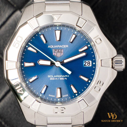 Tag Heuer Aquaracer Professional 200 Solargraph WBP1311.BA0005