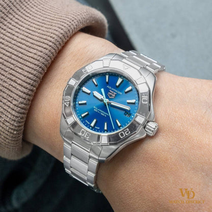 Tag Heuer Aquaracer Professional 200 Solargraph WBP1311.BA0005