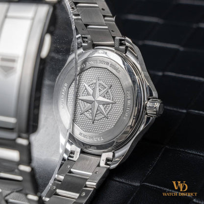 Tag Heuer Aquaracer Professional 200 Solargraph WBP1311.BA0005