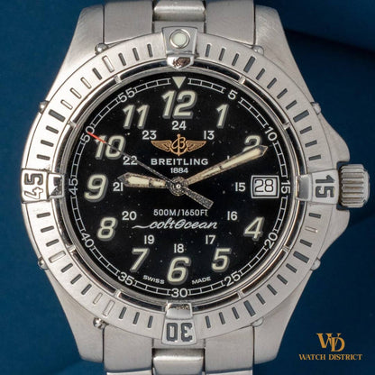 Breitling Colt Ocean A64350