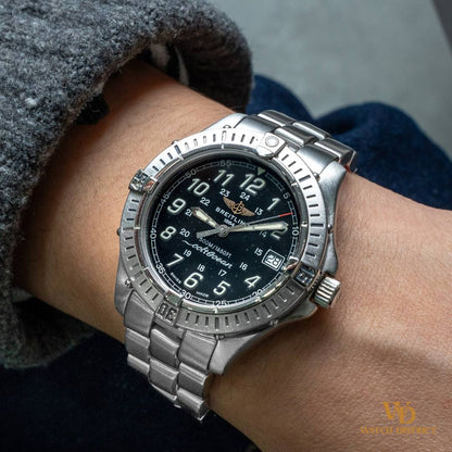 Breitling Colt Ocean A64350