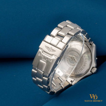 Breitling Colt Ocean A64350