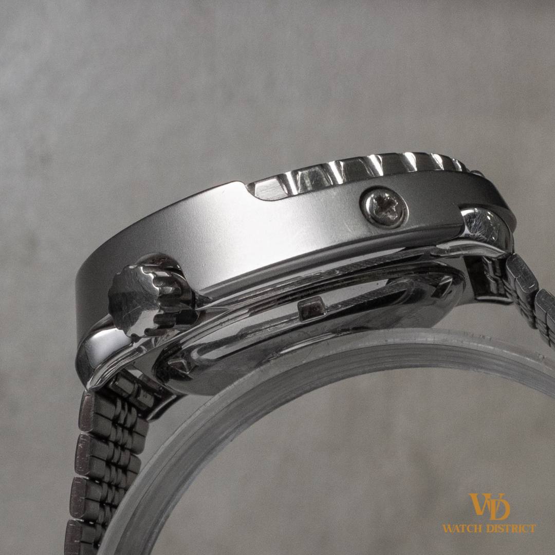 Seiko Marinemaster Professional SBBN007 7C46-701