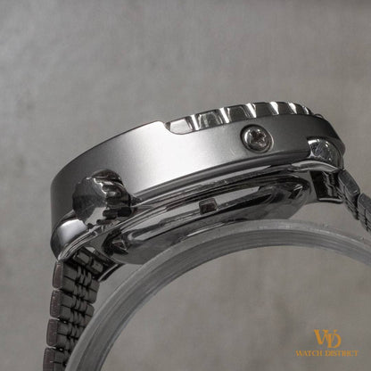 Seiko Marinemaster Professional SBBN007 7C46-701