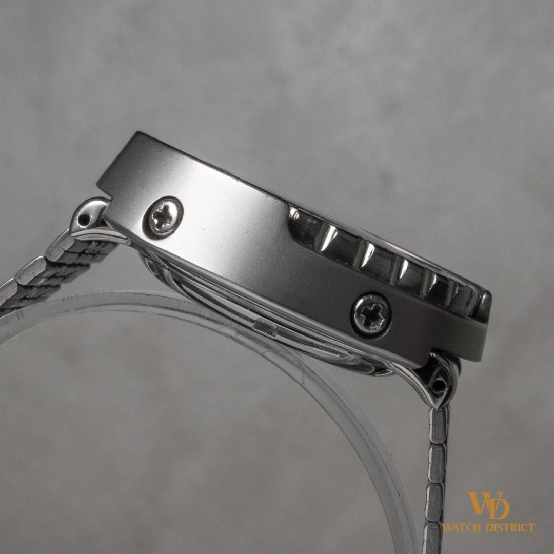 Seiko Marinemaster Professional SBBN007 7C46-701