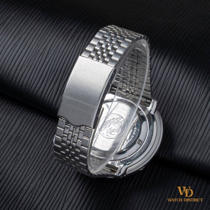 Seiko Marinemaster Professional SBBN007 7C46-701