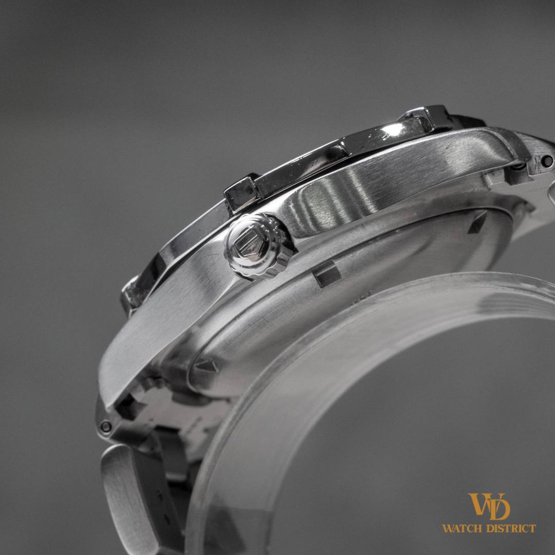 Tag Heuer 2000 WN2112