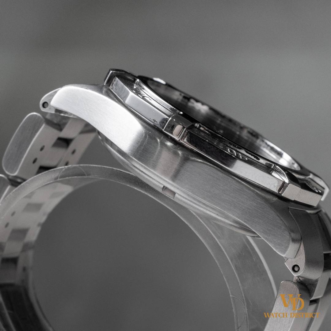 Tag Heuer 2000 WN2112