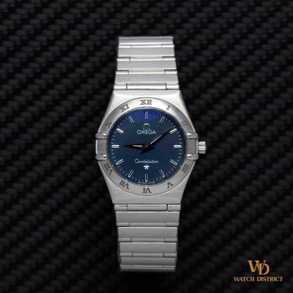 Omega Lady Constellation 1572.40.00