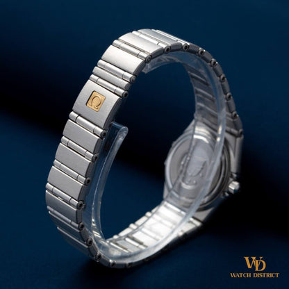 Omega Lady Constellation 1564.65